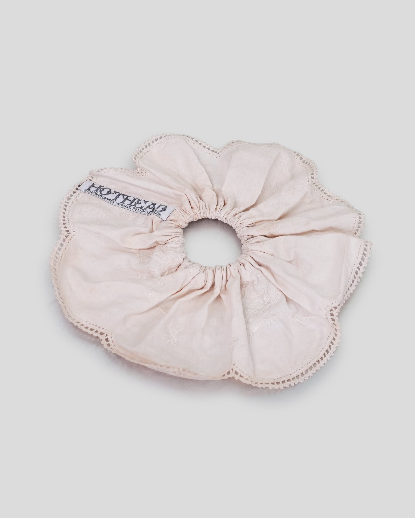 Antique Scrunchie